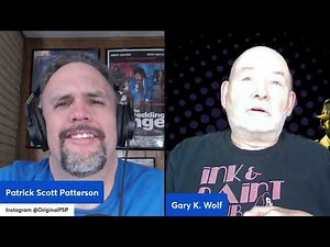 How A Blue Cow Led to Who Framed Roger Rabbit?