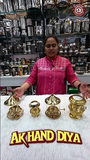 Akhand diya
