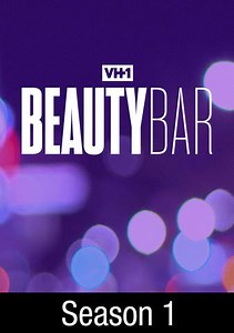 VH1 Beauty Bar: Messy Besties