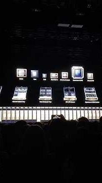 Nvidia Vera Rubin Agentic AI Platform #nvidiagtc