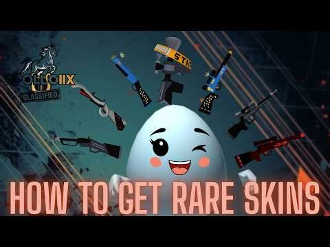 How to get RARE Shell Shockers Skins in 2026