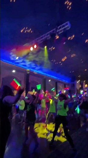 Clubbercise Combat+Tone @ The International Fitness Showcase 2025