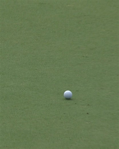 How?! Max Homa couldn't believe this near ace at The Sentry. | PGA TOUR