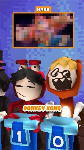 guess the gaming character for $1 million
