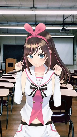 キズナアイの新曲「君のとりこ」を紹介！