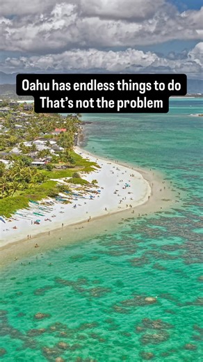 Top 5 Things to Do on Oahu You Won’t Forget If you’re planning a trip to Oahu, it’s easy to feel overwhelmed by how much there is to do. Beaches, hikes, tours, food spots… it adds up fast. But here’s the truth: you don’t need to do everything to have an amazing trip. Some experiences stay with you long after you leave the island. They aren’t rushed. They don’t feel like a checklist. Here are my top picks for things to do on Oahu: 1. Walking through Waimea Valley and swimming under the waterfall