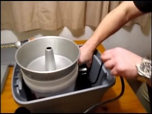 Gold Panning Technique Made Easy DIY Under $30