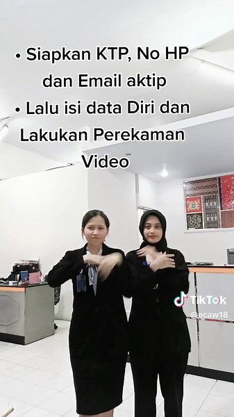 Cara Daftar BRIMO di HP Tanpa ke Bank - Tutorial