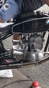 363K views · 3.4K reactions | BMW R51/3 engine start #goran2003 #gorankateembaya #bmwboxer | Goran Kateembaya | Facebook