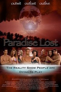 Paradise Lost - Movie