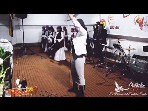 Ministerio Profético KATRIEL Toma mi Vida mi Señor Primicia 2020 lo nuevo