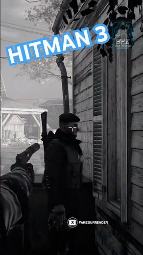 Level Up in Hitman: Stealth Assassin Gameplay for PC Games!