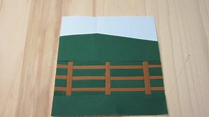 Foundation Paper Piecing Instructions Garden Fence / FPP Pattern Garden Fence / Digital Pattern - Etsy