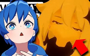 [GreatMoonAroma] What the heck is this Paimon face! （VRChat搞笑高光时刻）