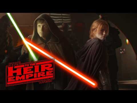 Star Wars: Heir to the Empire