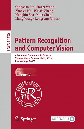 Flow-Guided Diffusion Autoencoder for Unsupervised Video Anomaly Detection | Pattern Recognition and Computer Vision