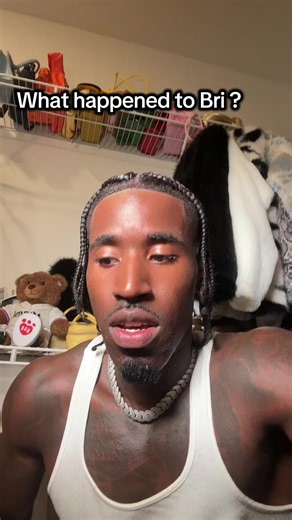 What happened to Bri? — Update and Reaction to Brianna Renee