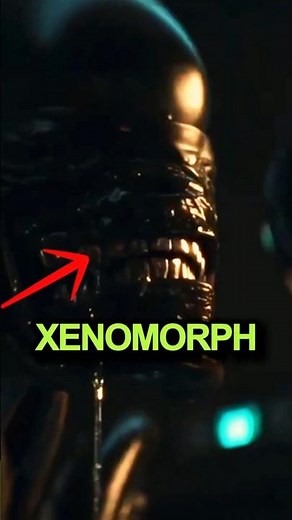 The Alien Xenomorph Is NOT CGI?! Behind the Scenes of Alien: Earth