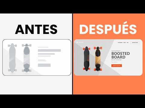 How to build a website from scratch using HTML and CSS