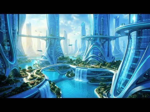 This Is the Future, Humanity Will Never Be the Same