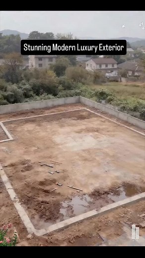 Luxury exterior that radiates sophistication from every angle. 🏡✨#LuxuryExterior #ModernDesign #luxury #ksa #millionaire #riyadh | Khaleejfinder