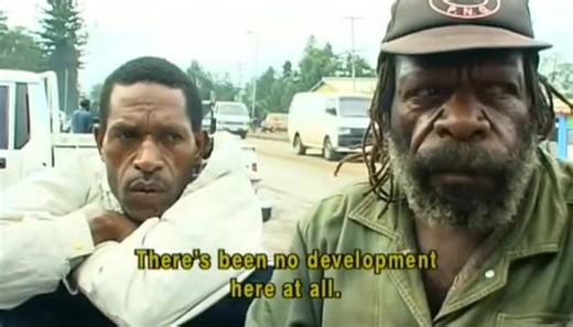 Betelnut is deeply embedded into modern PNG culture. This clip is from the documentary film "Betelnut Bisnis" and it shows how betelnut impacts the socio-economic aspects of modern day PNG society through the perspective of Lucas, the protagonist of this film. Great watch if you have the time. #BetelnutBisnis #GorokaEHP #EasternHighlandsProvince #Nokondi #betelnut #betenutindustry #easternhighlands #nationalfilminstitute #Pngpolitics #BuaiMaus #buai #radionokondi #naturalresources #PNGdocumentar