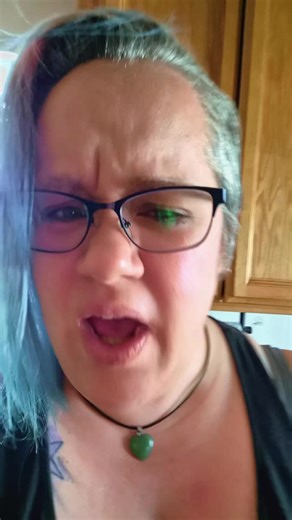 #stitch with @Liv👩‍🦲 #cancersucks #ragebait #dobetter #nope Yeah, miss me with the rage bait. Cancer doesn't care about your identity in any category. It's a disease not a culture.