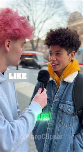 ‪@DylanWallaceYouTube‬ Asks People the DUMBEST Questions 😂🤦