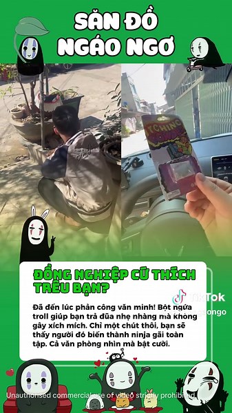 Video của Săn Đồ Ngáo Ngơ (@sandongaongo) với bản nhạc original sound - Tất cả bình tĩnhk