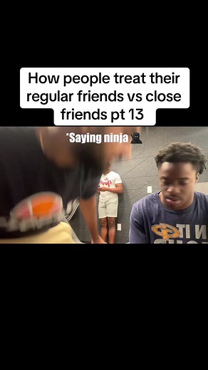 TikToks With Friends - Jaden & Suburban Baby Collab