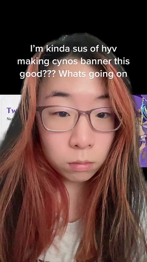 Twilight Abyss Game Banner Reaction and Analysis