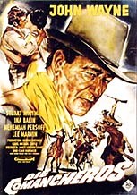 The Top 20 Movies Starring Stuart Whitman