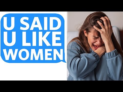 My Boyfriend CHEATED on me with A MAN - Confession Reddit Podcast