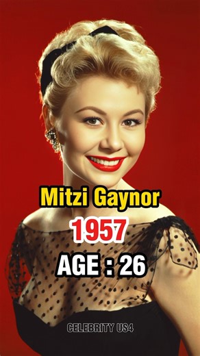 1950s Hollywood Legends - Then & Now | Part 19 | Timeless Legends #celebrity