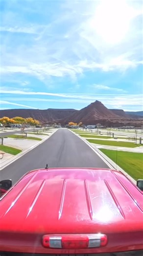 Some RV resorts make arrival a chore. Ours makes it effortless. Pull straight in, hook up in minutes, and let the rest of your day be about enjoying where you are  Whether you’re staying for a night or settling in for the season, you’ll feel at ease right from the moment you roll in. Blue skies, open space, and a warm welcome waiting every time you arrive ☀️ #rv #rvlife #rvresort #stayhere #snowbird #southernutah #zion | Zion White Bison Glamping + RV Resort | Facebook