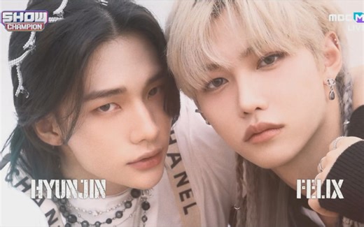 【官方现场】冠军秀–Stray Kids《The View Thunderous》-20210901-舞台