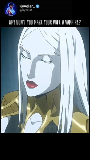 Kyvolar on Instagram: "Anime details are here ⬇️ Anime: CASTLEVANIA Seasons: 4 Seasons (Total: 32 Episodes) + Sequel (Nocturne) Rating: 8.3/10 IMDb Genre: Action, Dark Fantasy, Horror, Adventure, Vampire Summary: After his human wife is falsely accused of witchcraft and burned at the stake, Count Dracula declares war on the people of Wallachia and unleashes an army of demons to wipe out humanity. Trevor Belmont, the last survivor of a disgraced clan of monster hunters, teams up with the magician