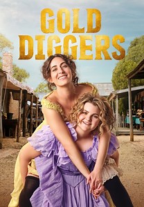 Gold Diggers (2023–????)