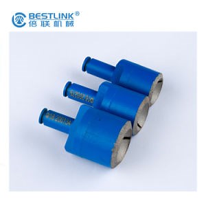 [Hot Item] Diamond Grinding Head for Tophammer Button Bit Redressing