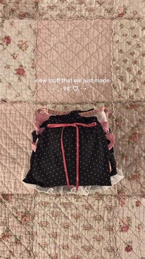 Sugar ♥︎ Spice on Instagram: "polka dot patterns for life!!! (❁´◡`❁)"