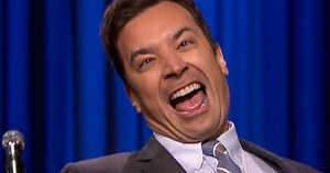 Top 10 Hilarious Jimmy Fallon Show Moments | Articles on WatchMojo.com