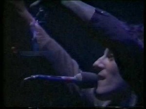 Growing Up - Bruce Springsteen & The E Street Band - 1978.08.15 Landover - Capital Center - part 2/2