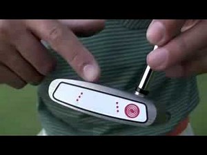 Odyssey White Hot XG Sabertooth Review