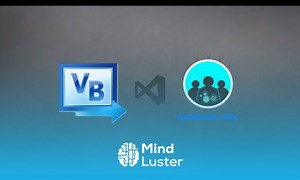 Mind Luster - Visual Basic NET Tutorial