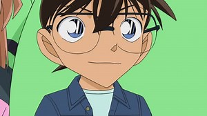 Detective Conan | E937 - The Killer Fist of Talos (Part One)