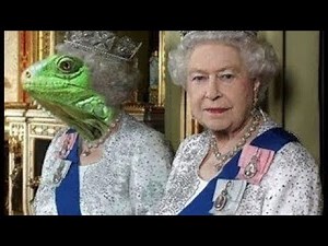 David Icke The Reptilian Queen - The Best Documentary Ever