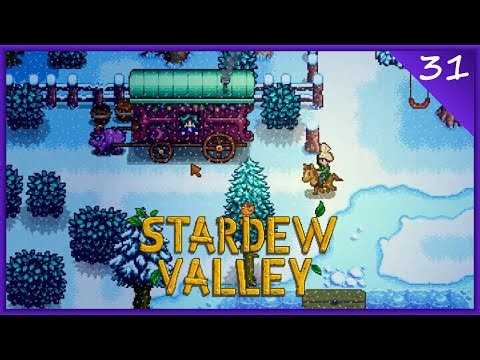 Stardew Valley #31 Sin Comentarios