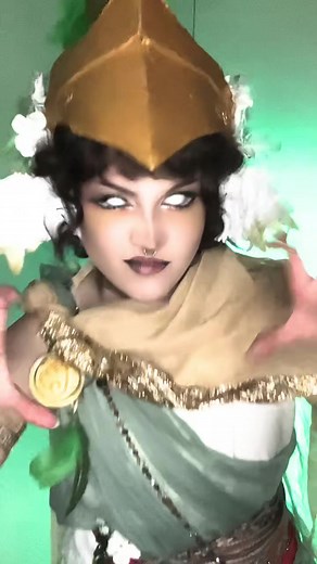 #HERMES || Rah!!!! // #hermesepicthemusical#epicthemusical#fyp#greekmythology