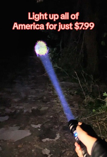 3 light modes & a battery display for ultimate convenience! 💡🔢 And the price? Unbeatable! 🤷‍♂️💰 #tiktokshop #usefultools #fyp #outdoorlife #deal