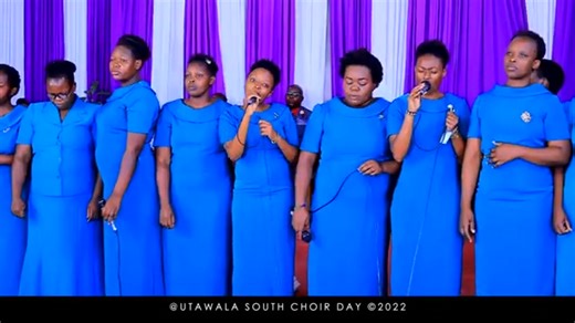 Lebanoni Makongeni SDA Church Choir Nairobi | SDA Worldwide Music and Sermons